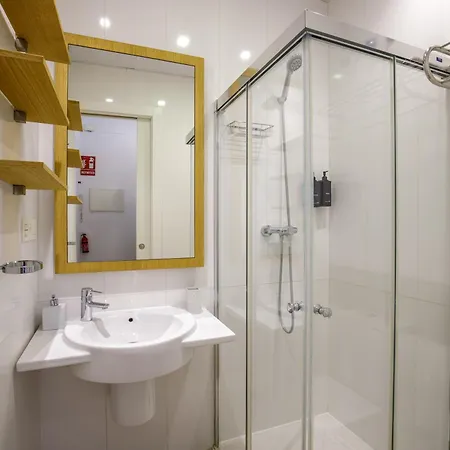Living4malaga Prime Center Two Bedrooms 1b
