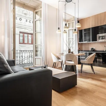 Classy In The Heart Of By Rems Apartmán