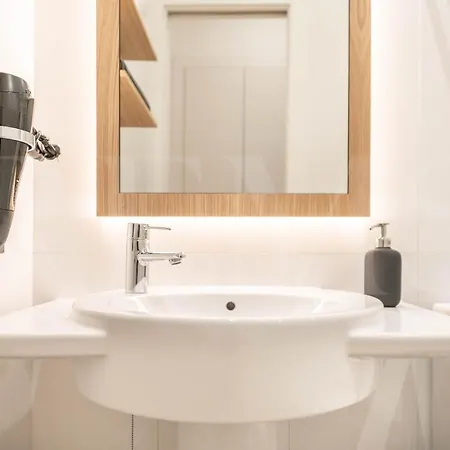 Classy In The Heart Of By Rems Apartmán Màlaga