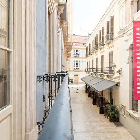 Classy In The Heart Of By Rems Màlaga